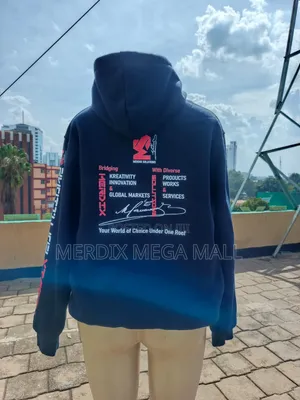 Navy Blue Hoody,Hoodies