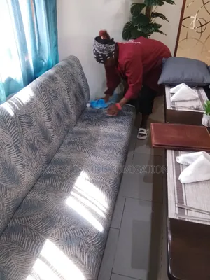 Ultimate Cleaning Services