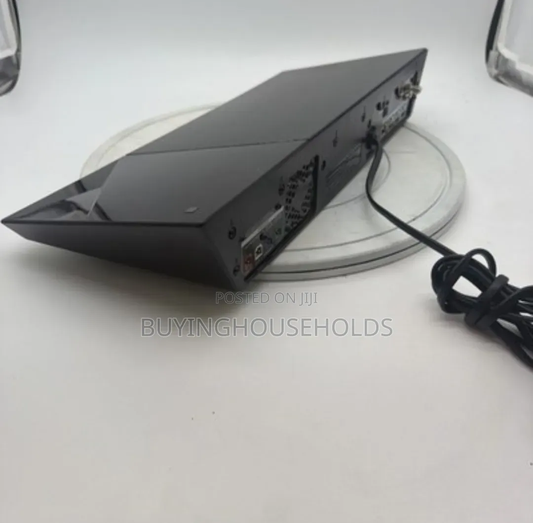 Sony N9200w Headunit ONLY