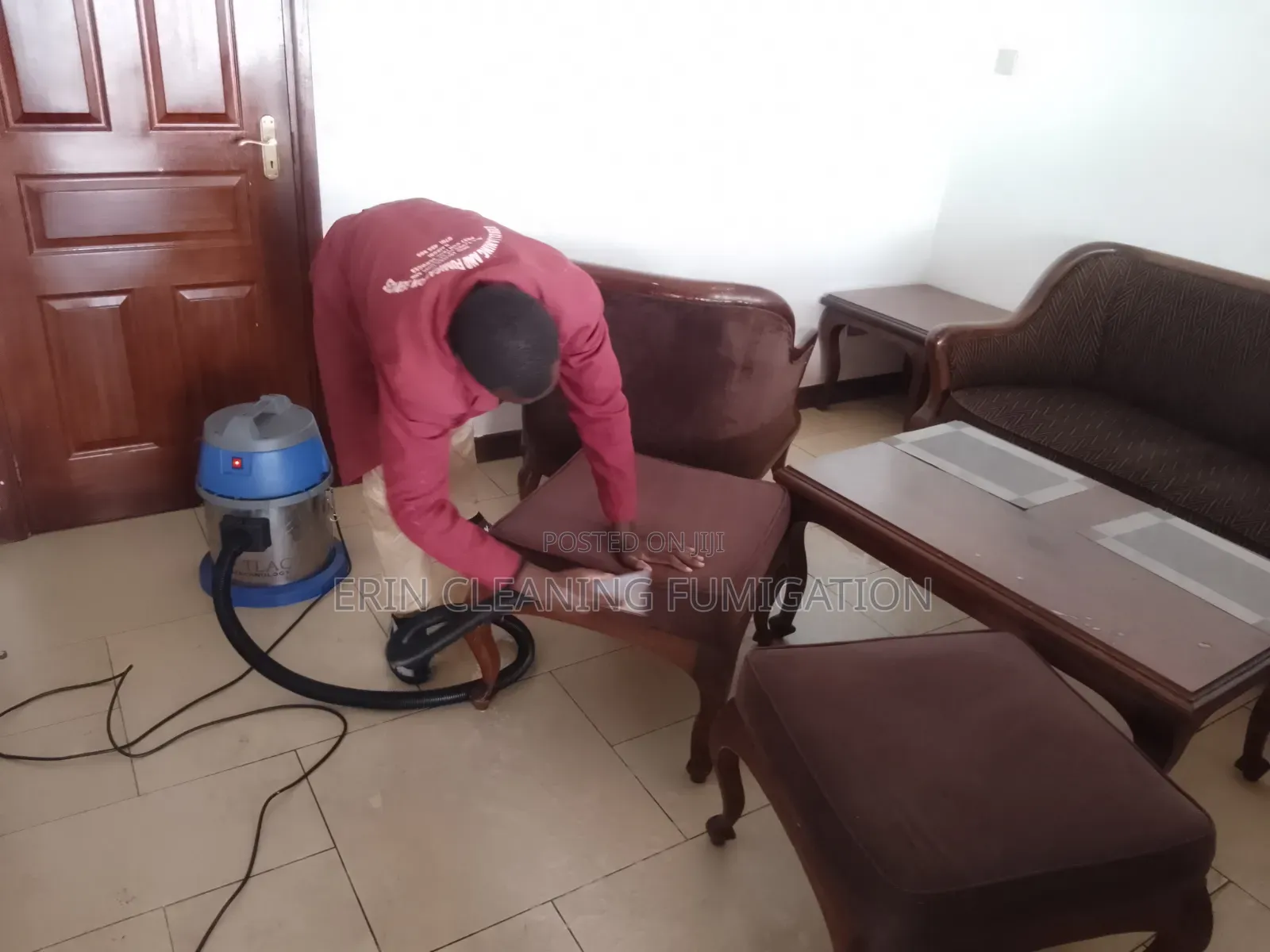 Sofa Set Cleaning Same Day Puff and Upholstery