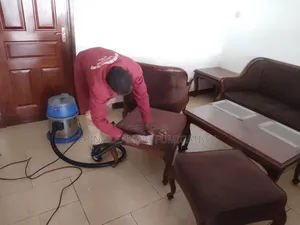 Sofa Set Cleaning Same Day Puff and Upholstery