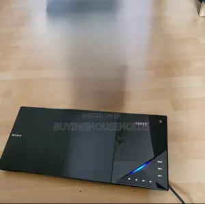 Sony N9200w Headunit ONLY