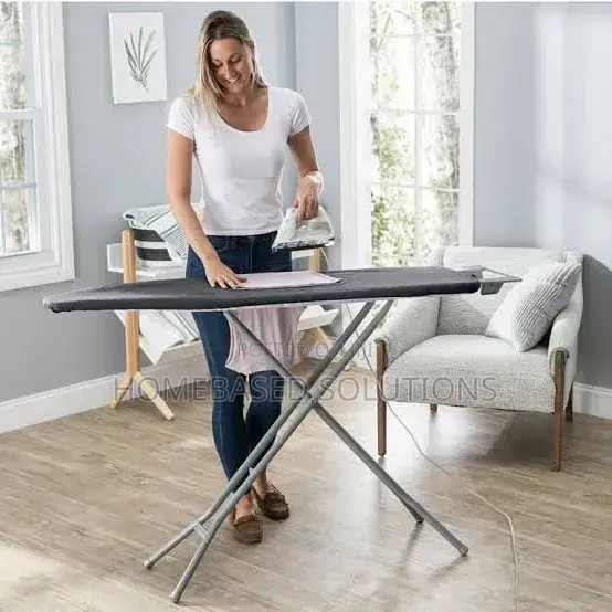 Premium Ironing Board