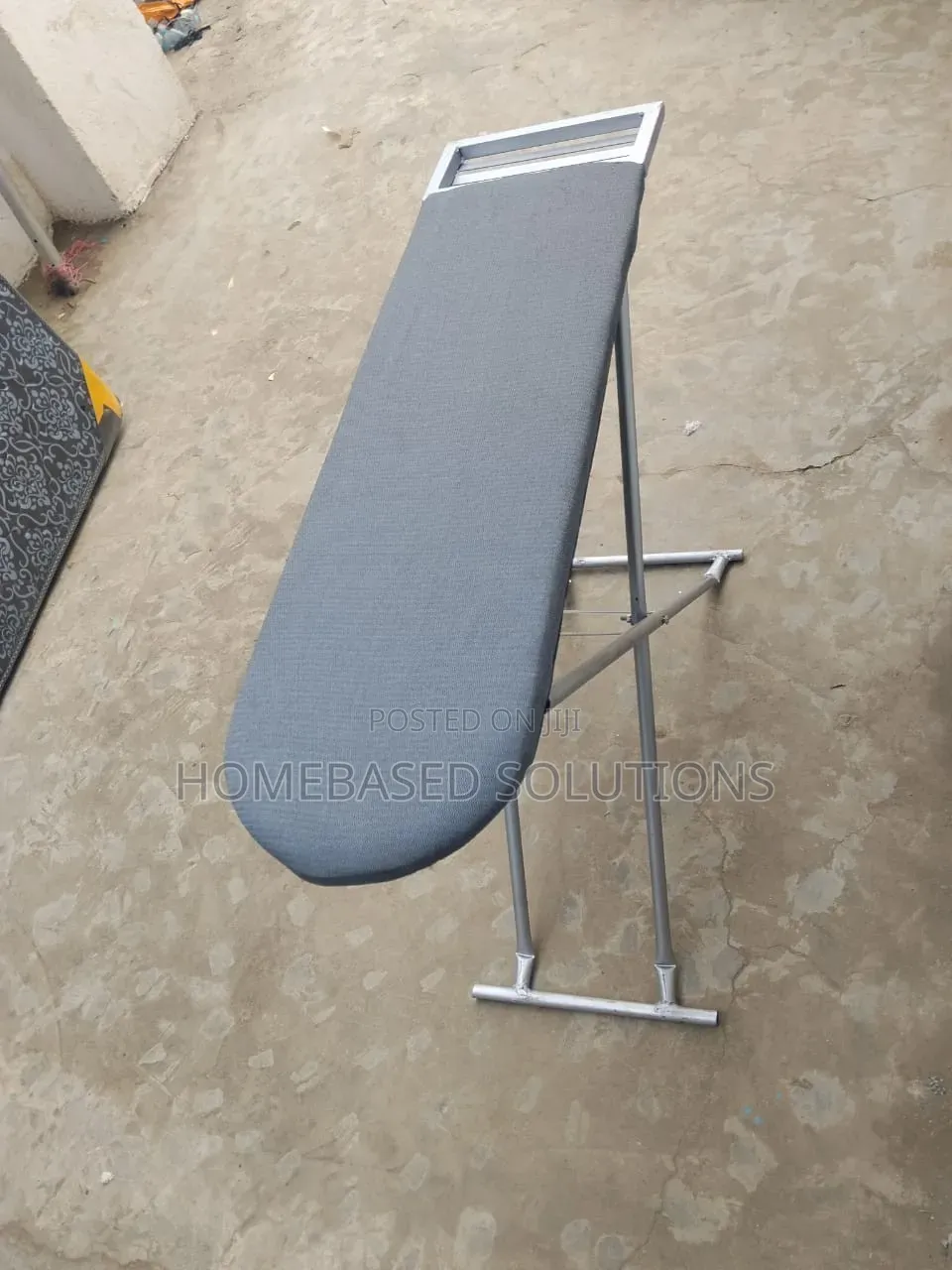 Premium Ironing Board