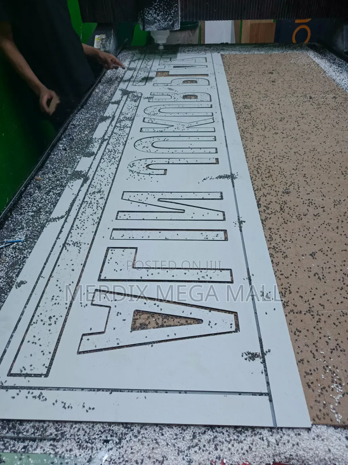 2D,3D Signages,Signs