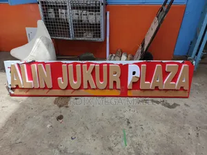 2D,3D Signages,Signs