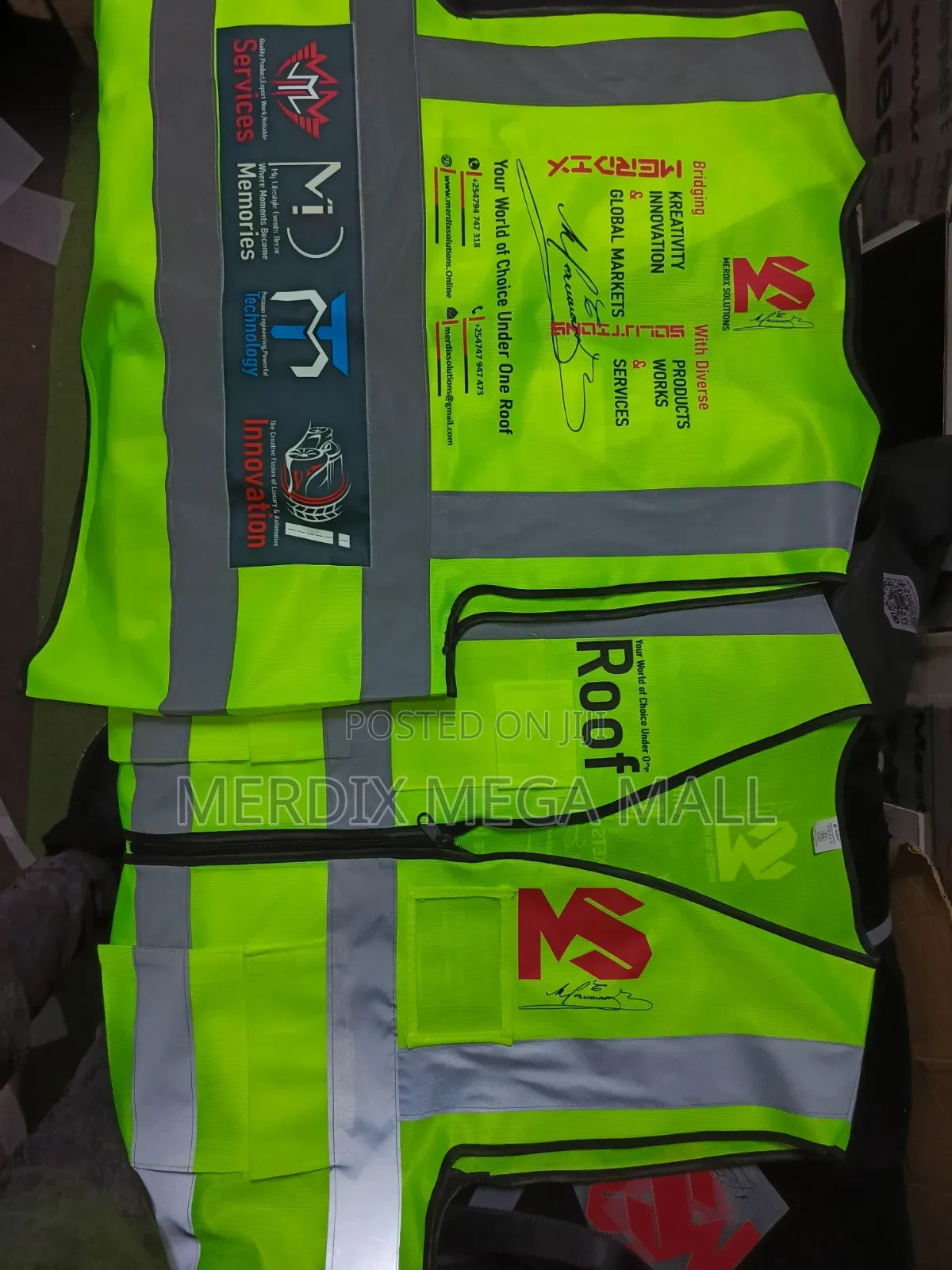 Branded Reflector,Reflector
