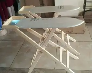 Wooden Ironing Board