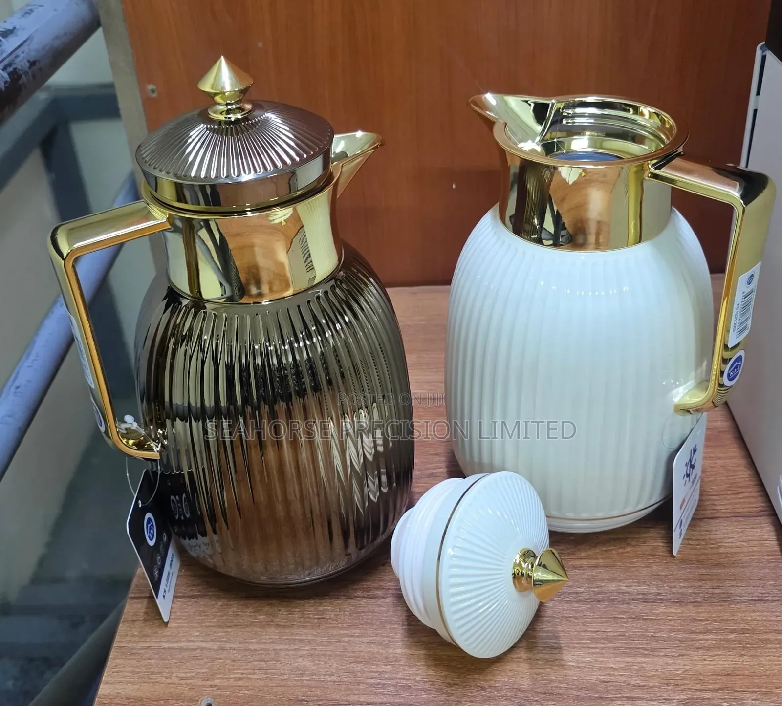  Premium Vacuum Flask