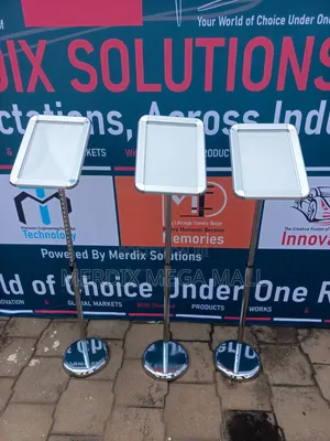A3 Poster Stand,Poster Stand