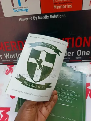 A5 Booklet,book