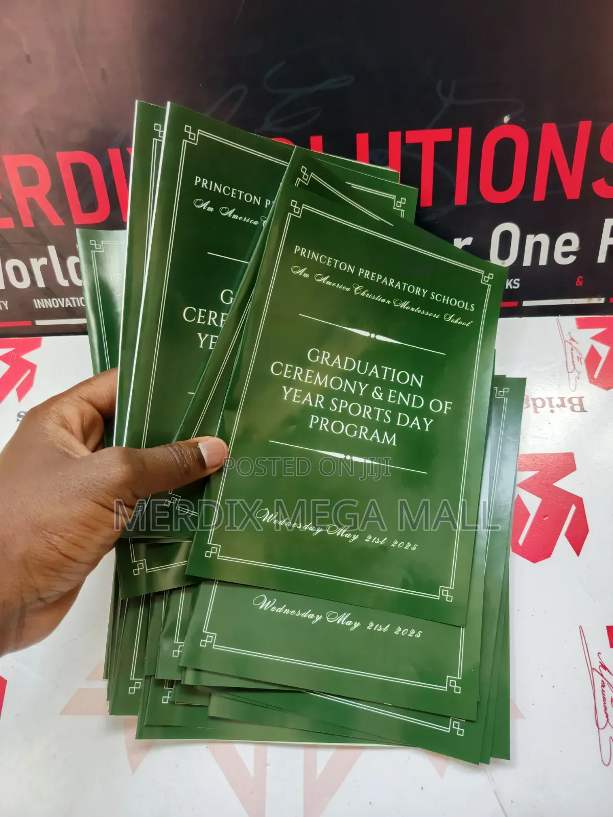 A5 Booklet,book