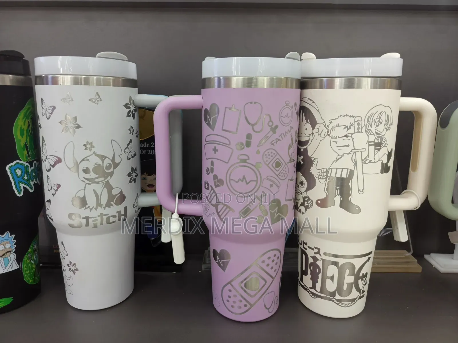 Branded Stanley Mugs,mugs
