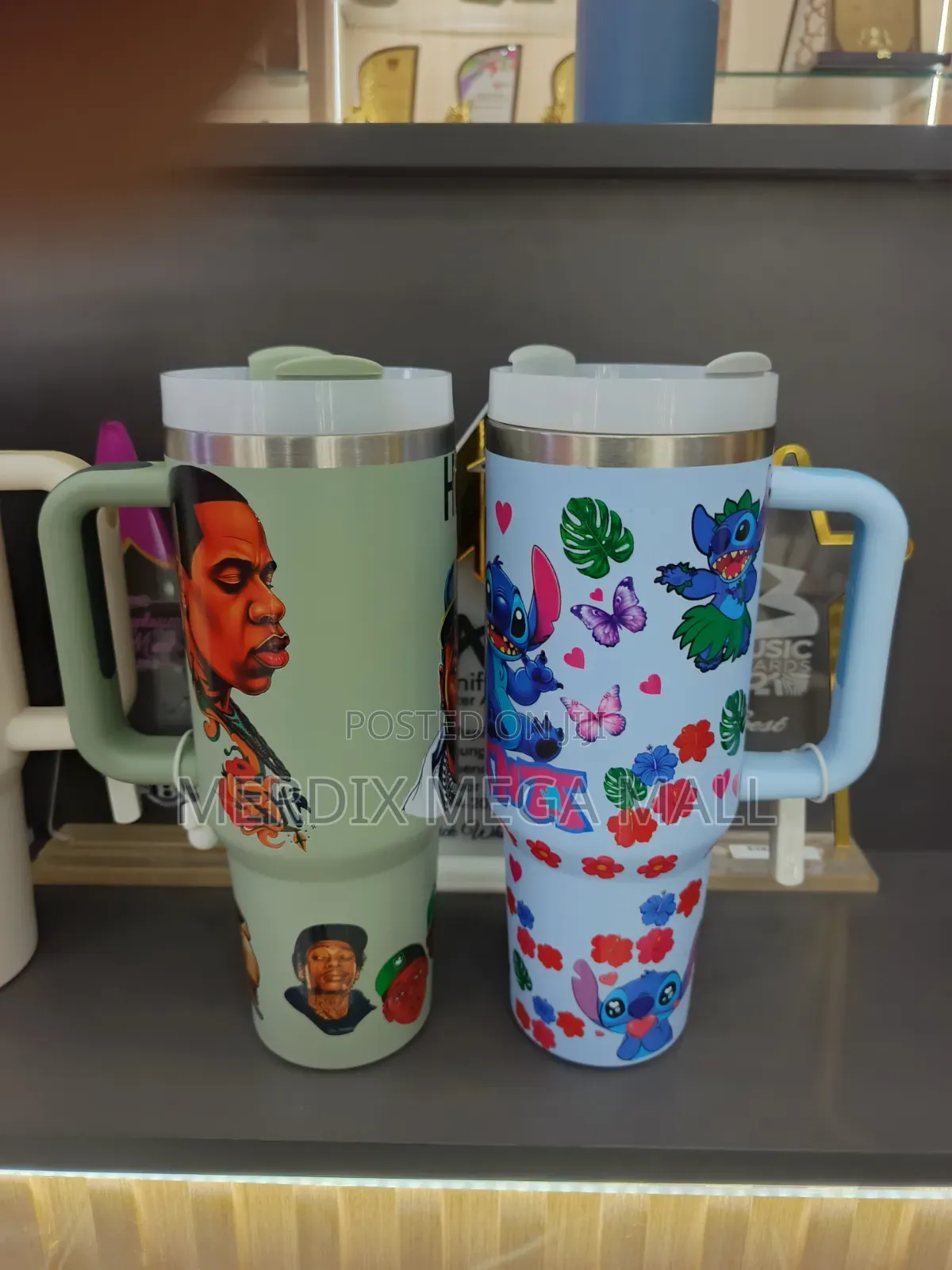 Branded Stanley Mugs,mugs