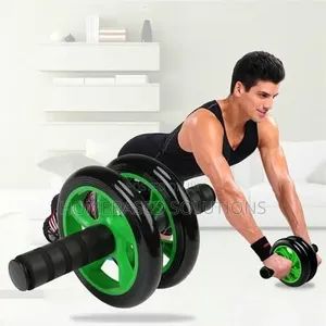 ABS Workout Roller