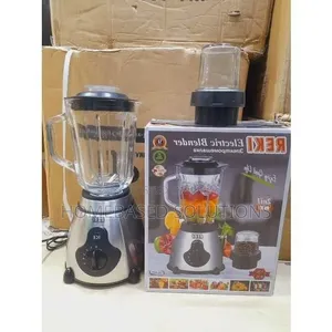 Reki 2in1 Blender 1.5l Glass Jar
