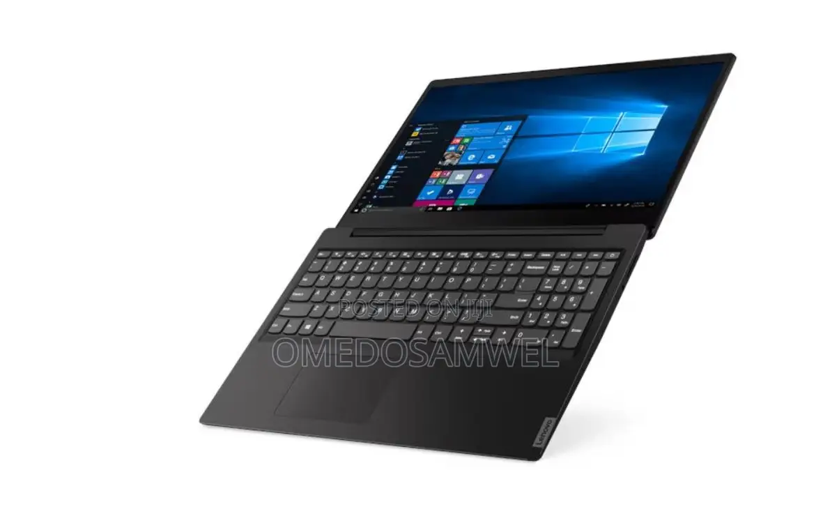 Laptop Lenovo Ideapad 3 4GB Intel Core i3 HDD 1T