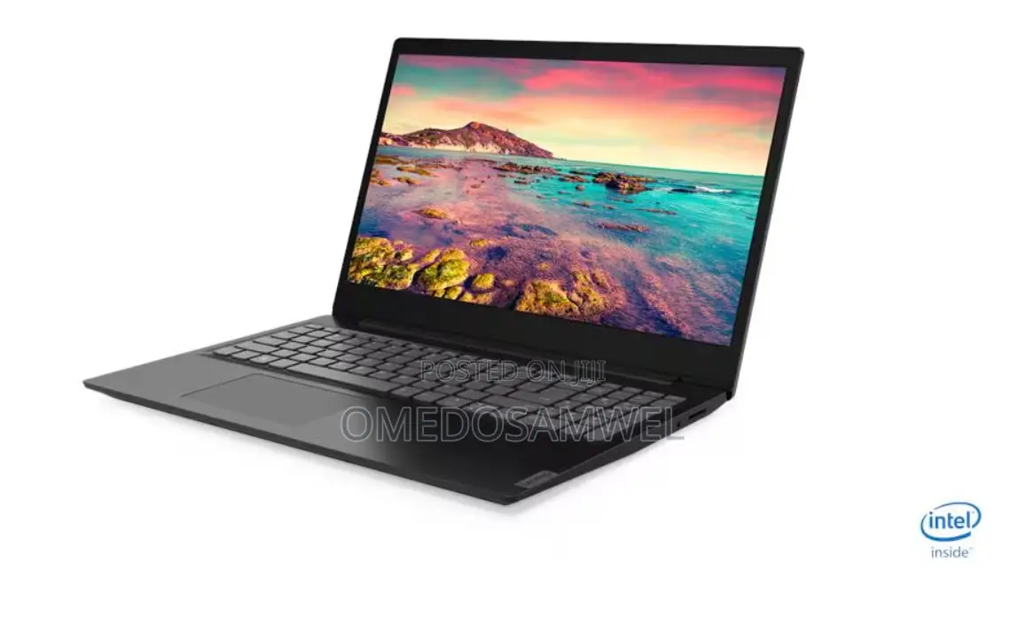 Laptop Lenovo Ideapad 3 4GB Intel Core i3 HDD 1T