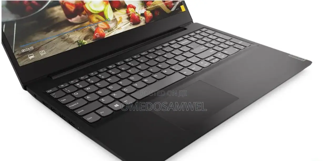 Laptop Lenovo Ideapad 3 4GB Intel Core i3 HDD 1T