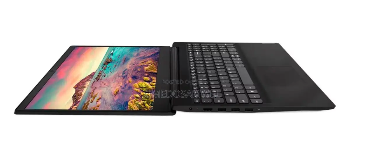 Laptop Lenovo Ideapad 3 4GB Intel Core i3 HDD 1T