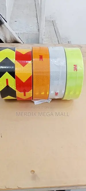 Orange 3m Reflective Tape,3M Adhesive Reflective Tape,Tape