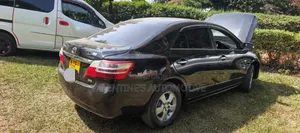 Toyota Premio 2008 Black
