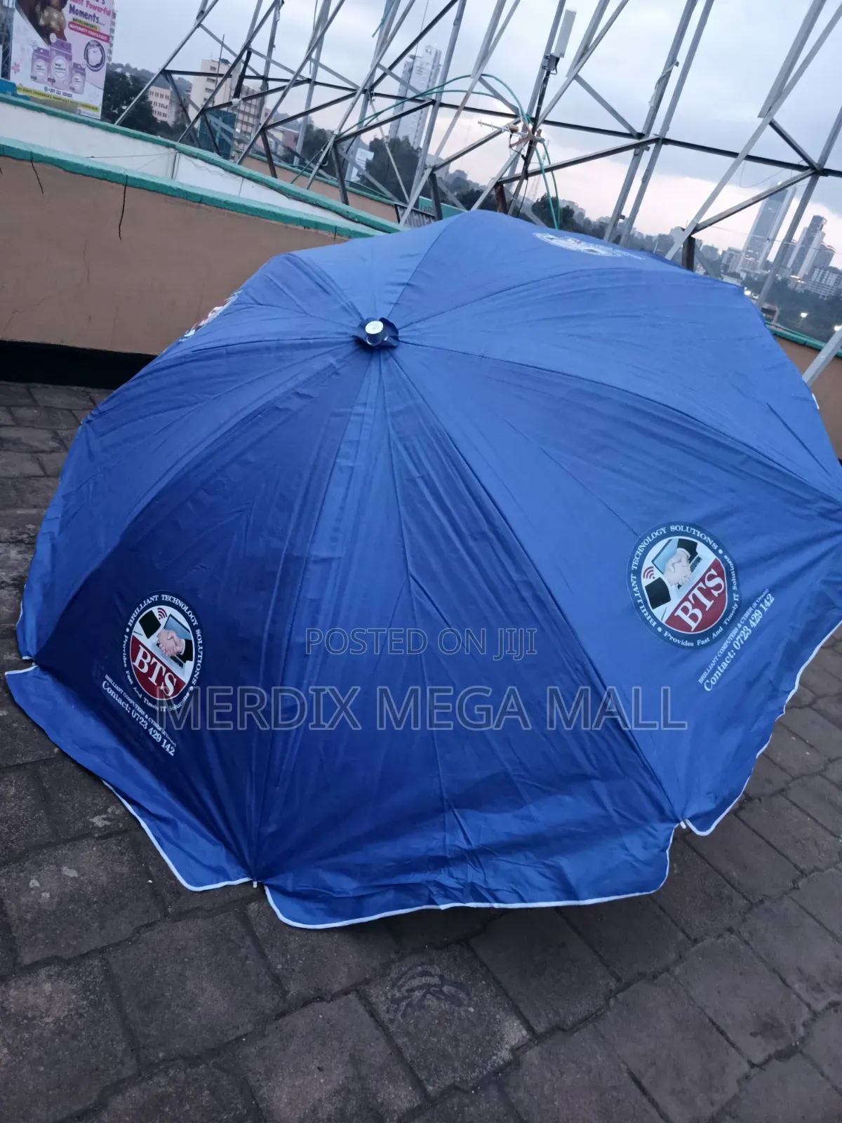 Double Sided Sun Umbrella,Sun Umbrella