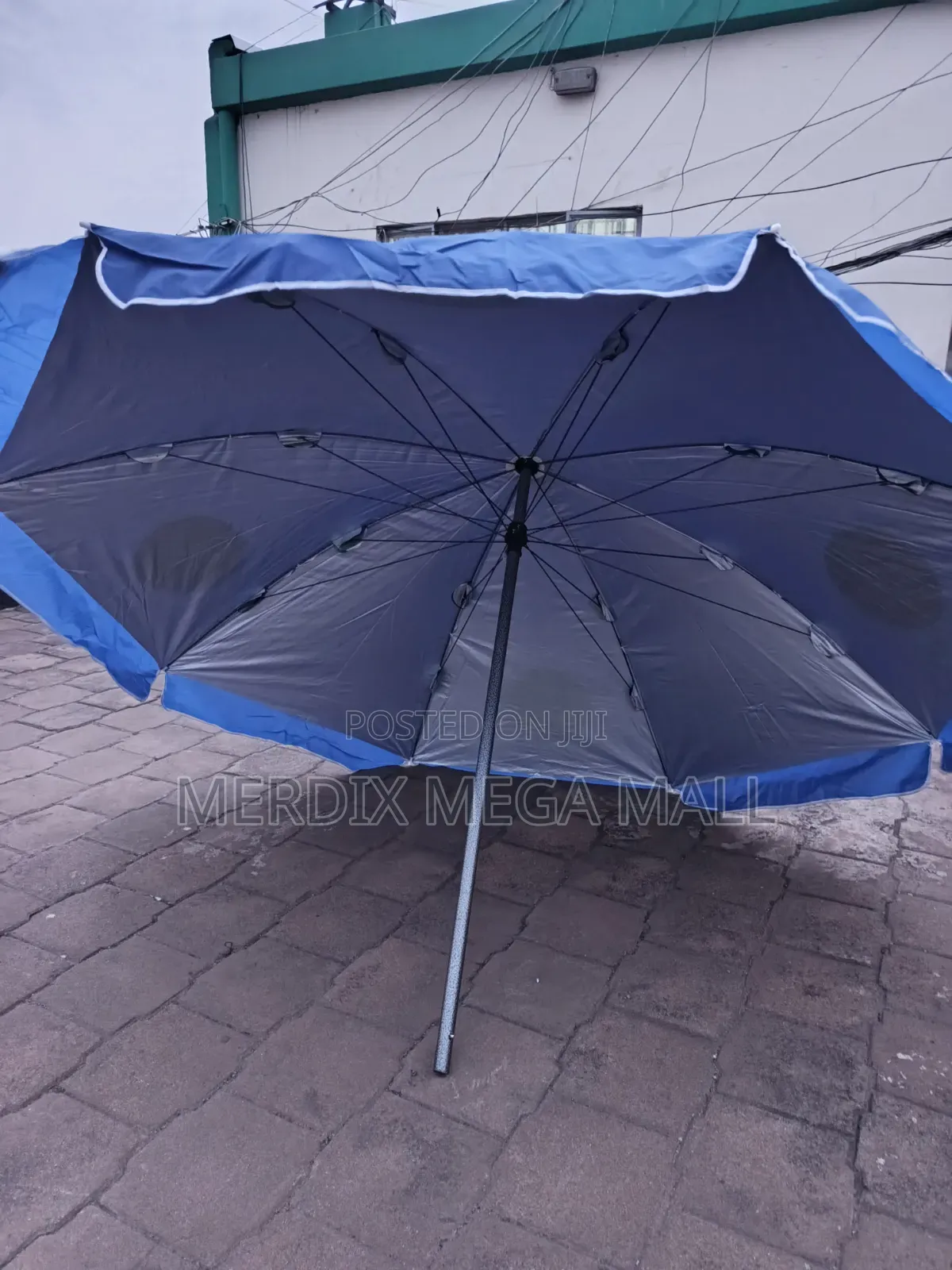 Double Sided Sun Umbrella,Sun Umbrella