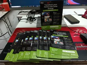 Posters,Fliers