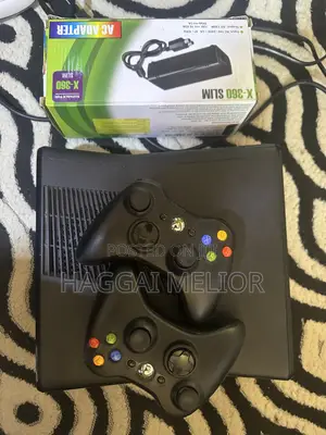 Xbox 360 Console