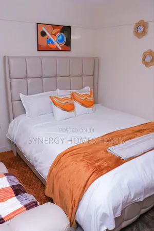 Executive Studio in TRM Drive