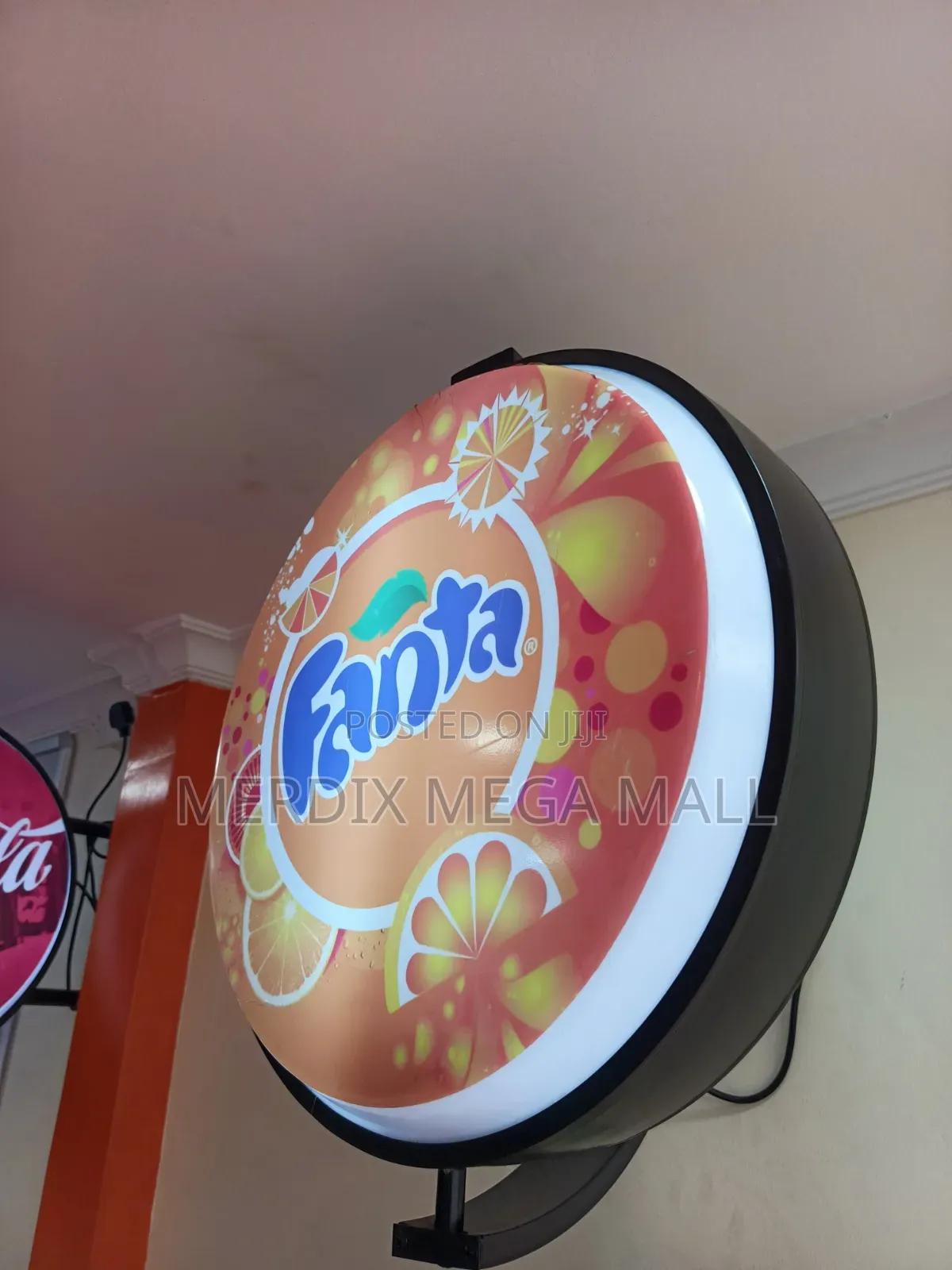 3D Printed Lightbox, Logo Led Light Box,lightbox
