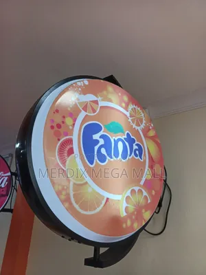 3D Printed Lightbox, Logo Led Light Box,lightbox