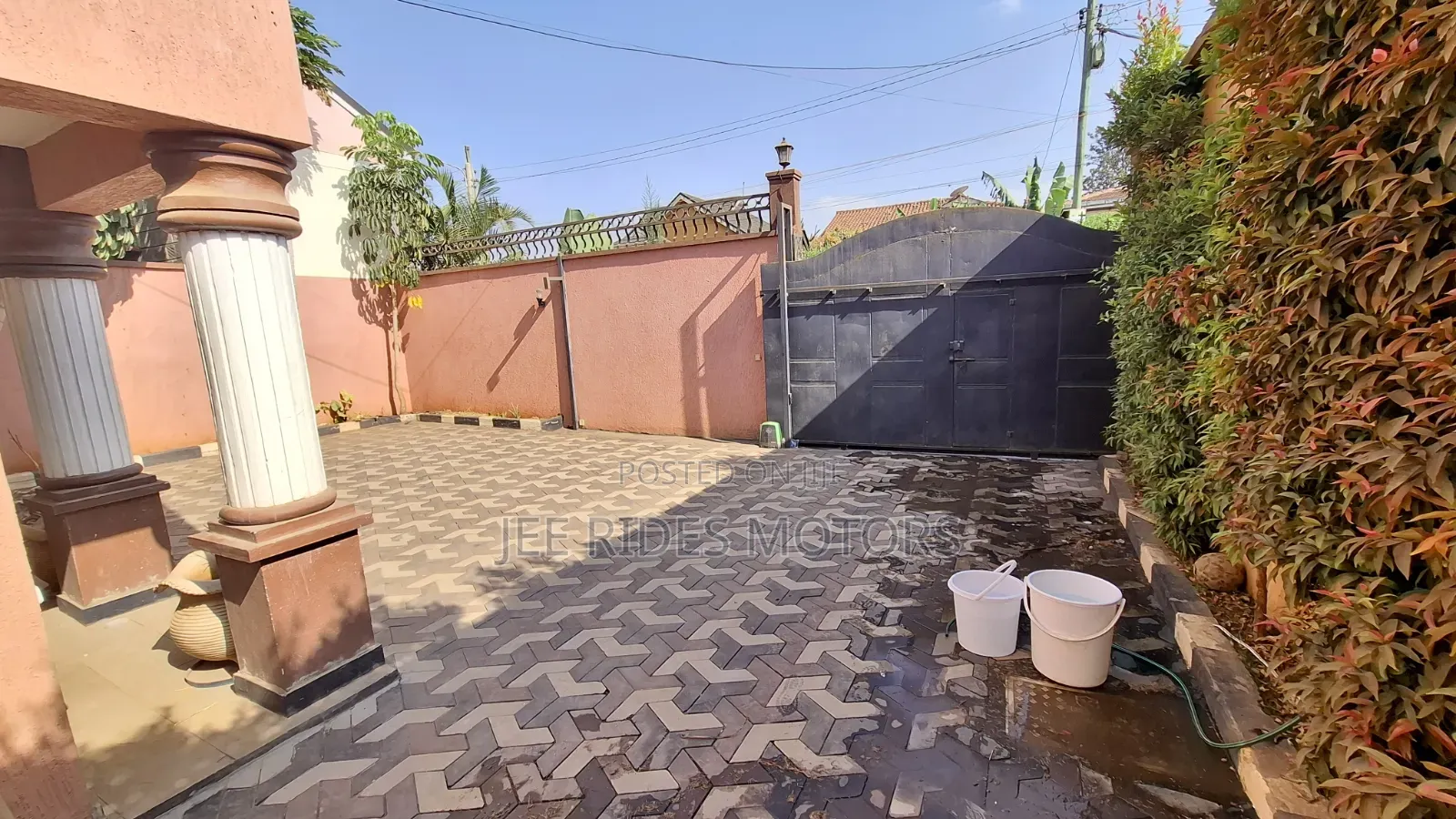 6bdrm Maisonette in Thome, Nairobi Central for sale