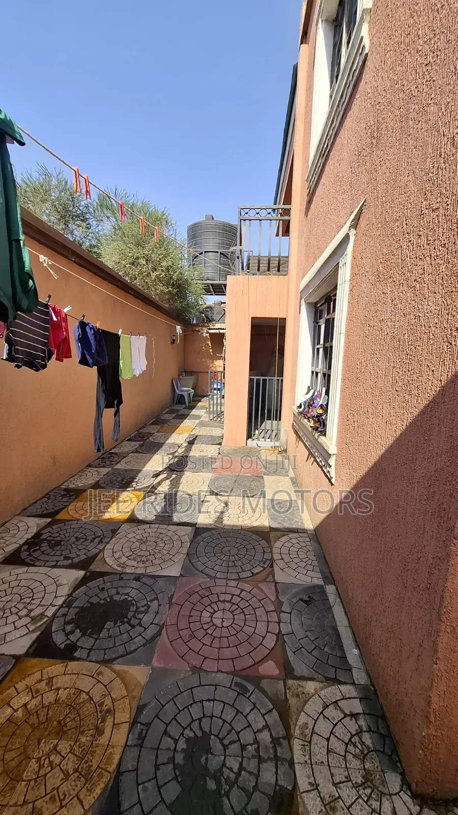 6bdrm Maisonette in Thome, Nairobi Central for sale