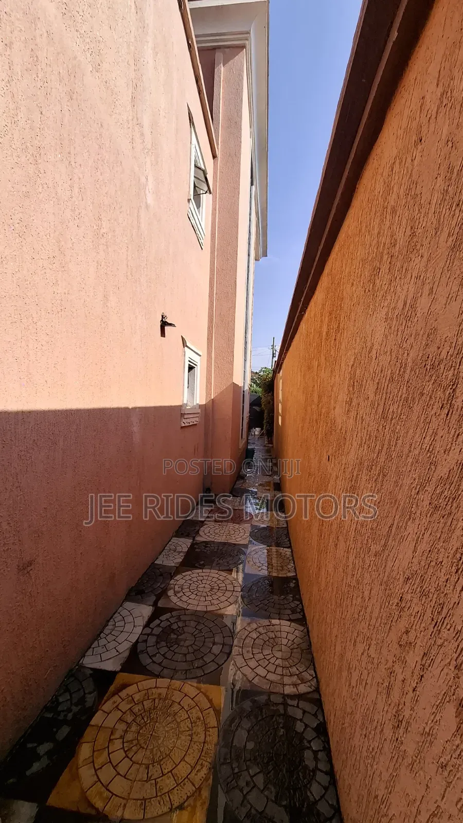 6bdrm Maisonette in Thome, Nairobi Central for sale