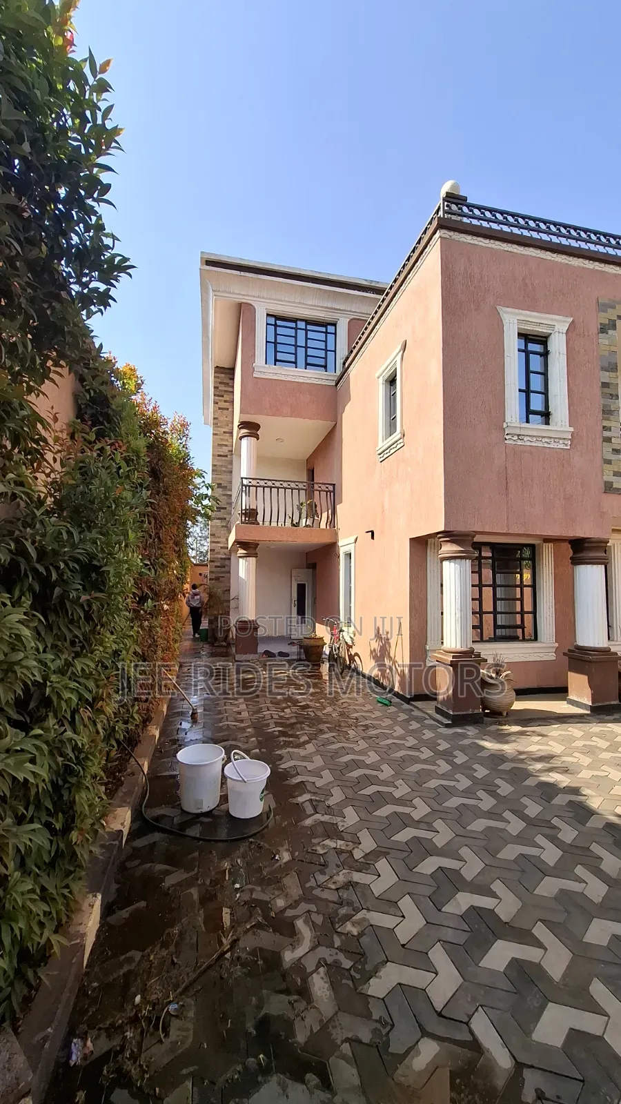 6bdrm Maisonette in Thome, Nairobi Central for sale