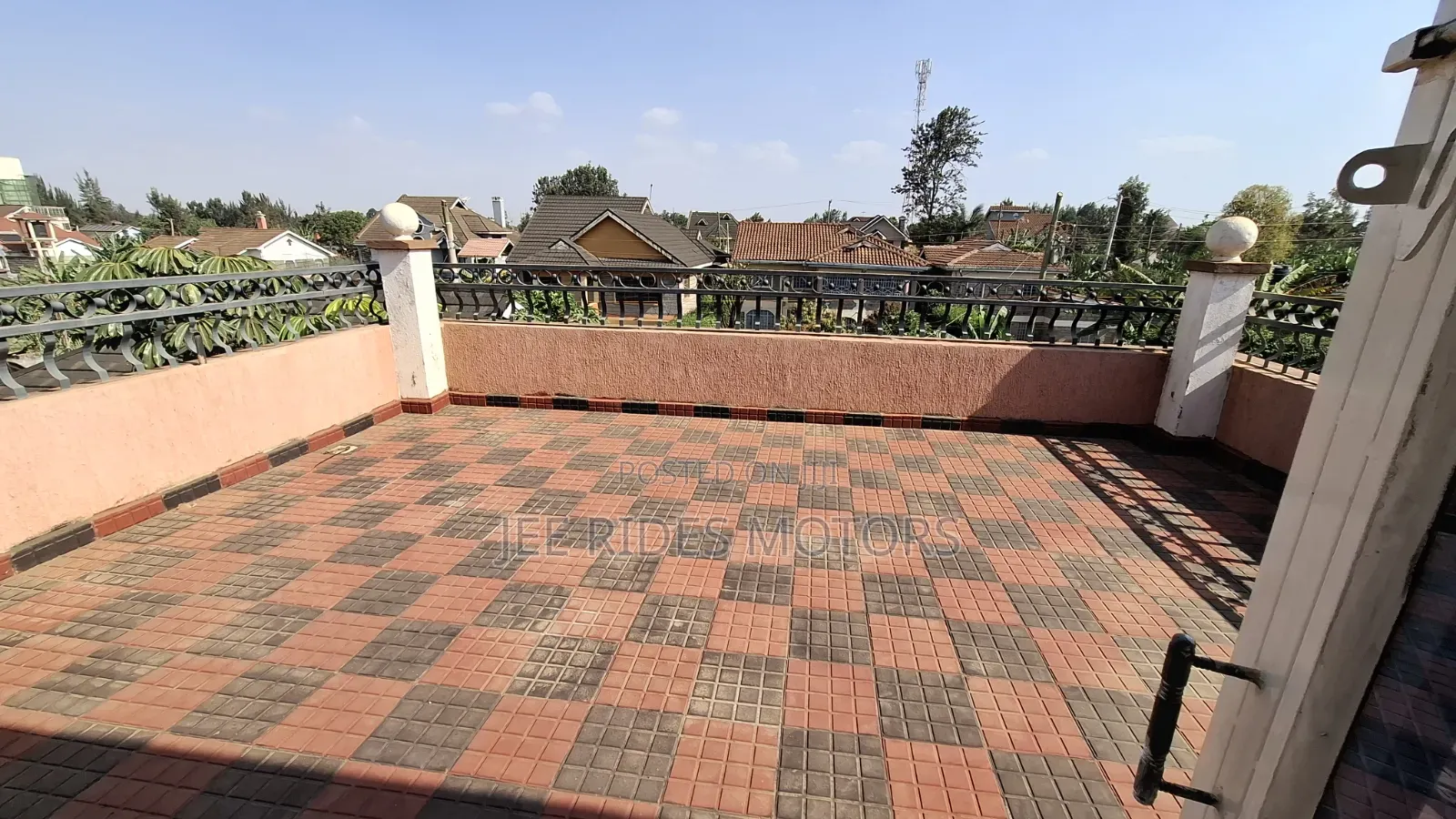 6bdrm Maisonette in Thome, Nairobi Central for sale