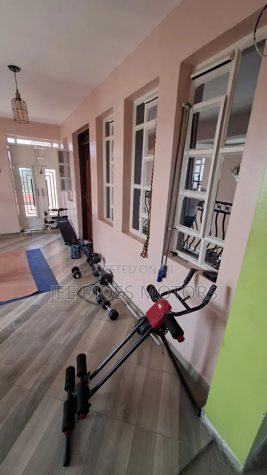 6bdrm Maisonette in Thome, Nairobi Central for sale