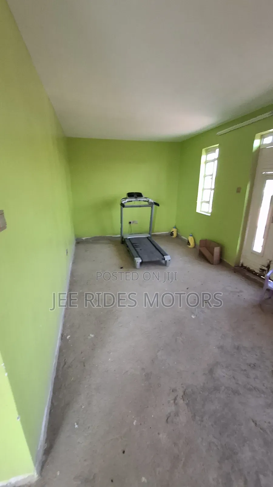 6bdrm Maisonette in Thome, Nairobi Central for sale