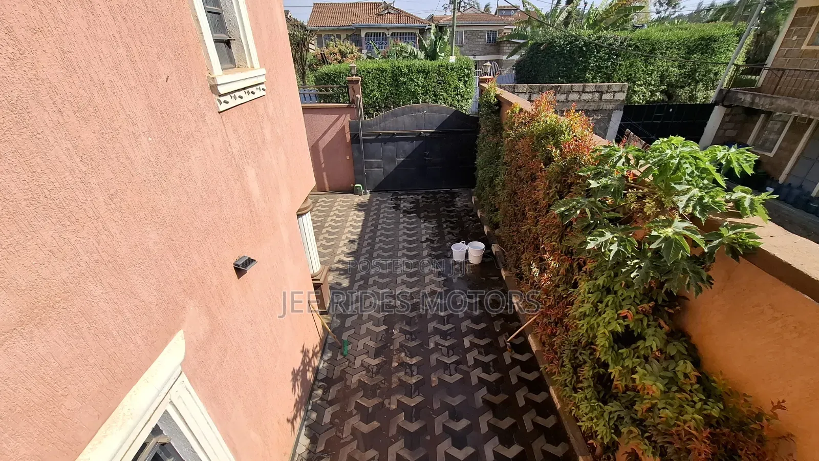 6bdrm Maisonette in Thome, Nairobi Central for sale