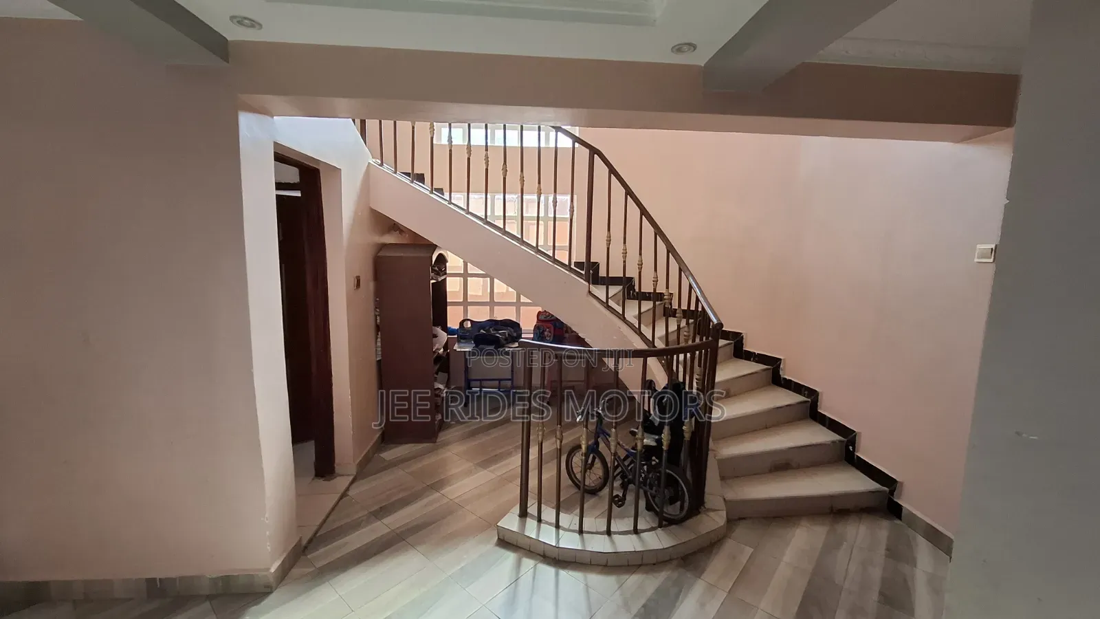 6bdrm Maisonette in Thome, Nairobi Central for sale