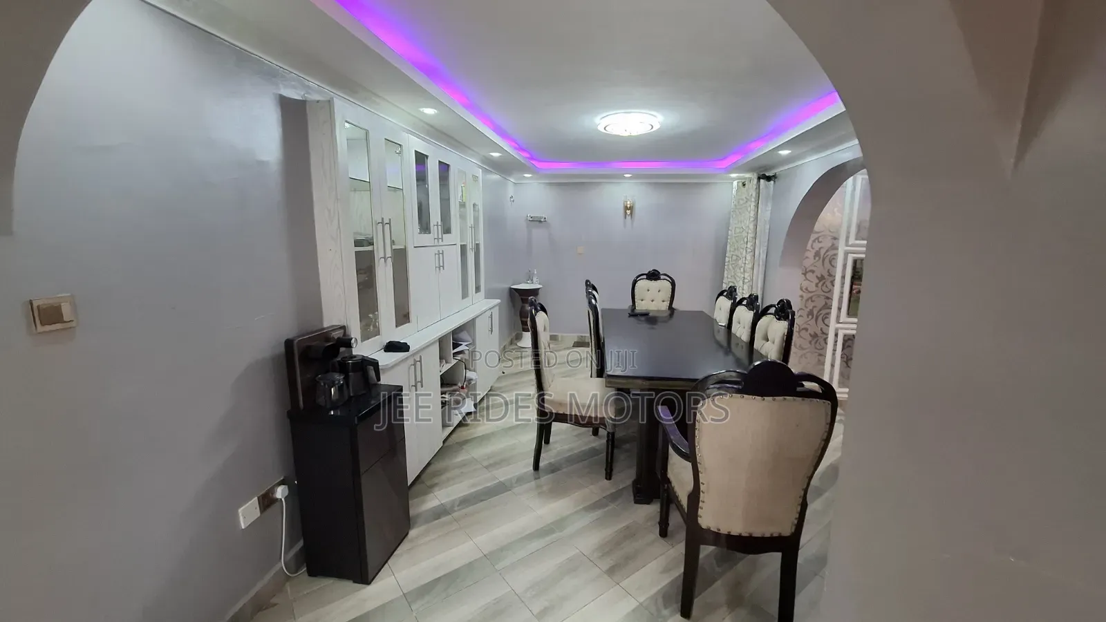 6bdrm Maisonette in Thome, Nairobi Central for sale