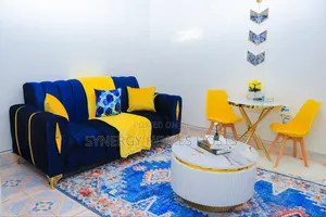 Spacious Executive 1 Bedrooms in TRM (Roysabu)