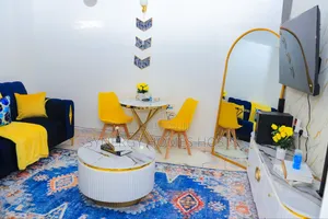 Spacious Executive 1 Bedrooms in TRM (Roysabu)