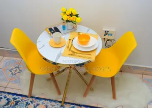 Spacious Executive 1 Bedrooms in TRM (Roysabu)