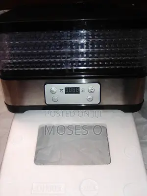 Food Dehydrator