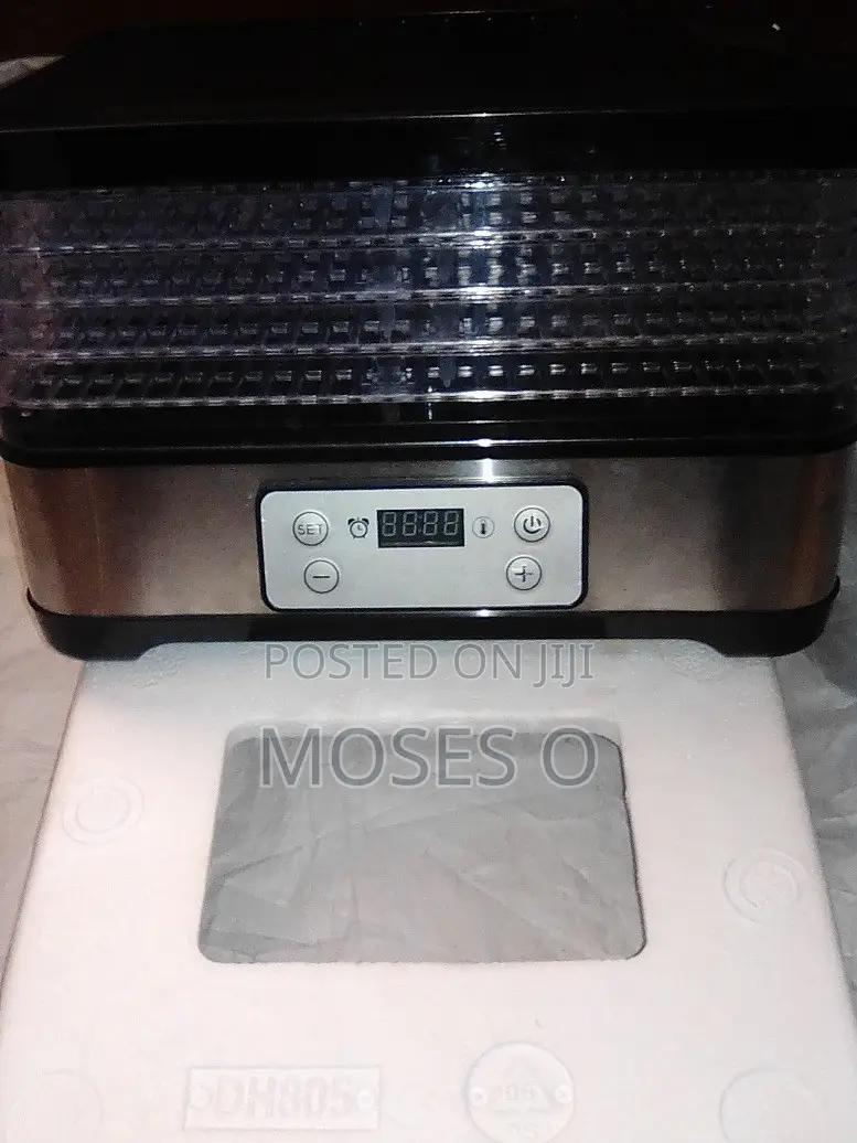 Food Dehydrator