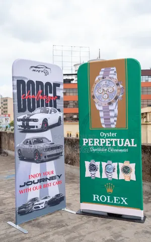 FABRIC BANNER,Banner