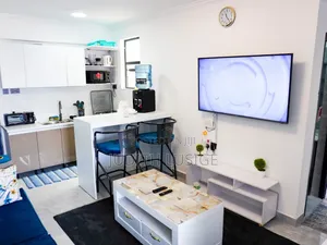 1 Bedroom Kilimani Yaya Centre
